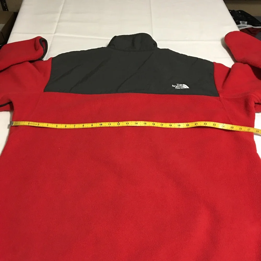 The North Face north face